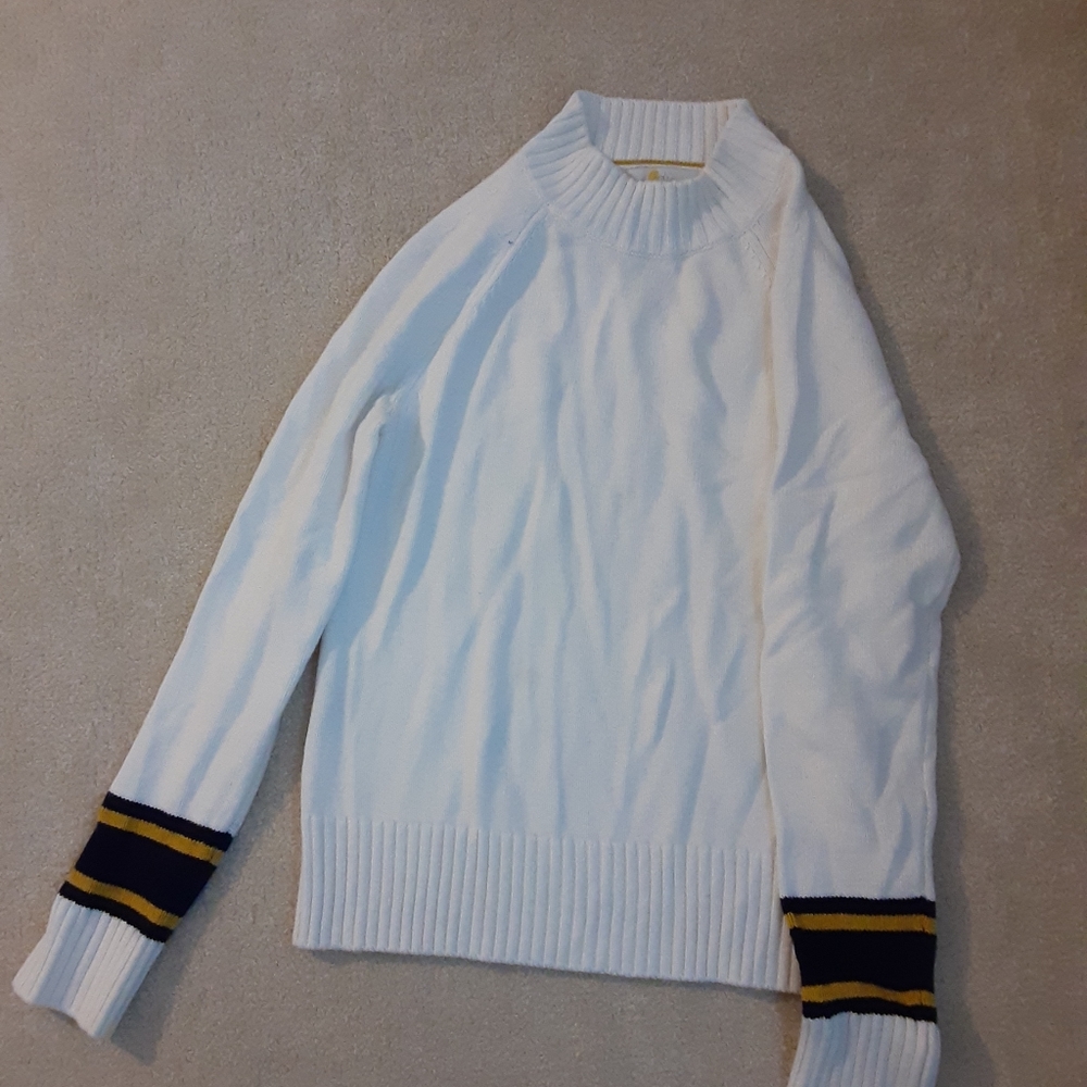 Womens sweater